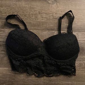 Victoria’s Secret PINK Bralette
